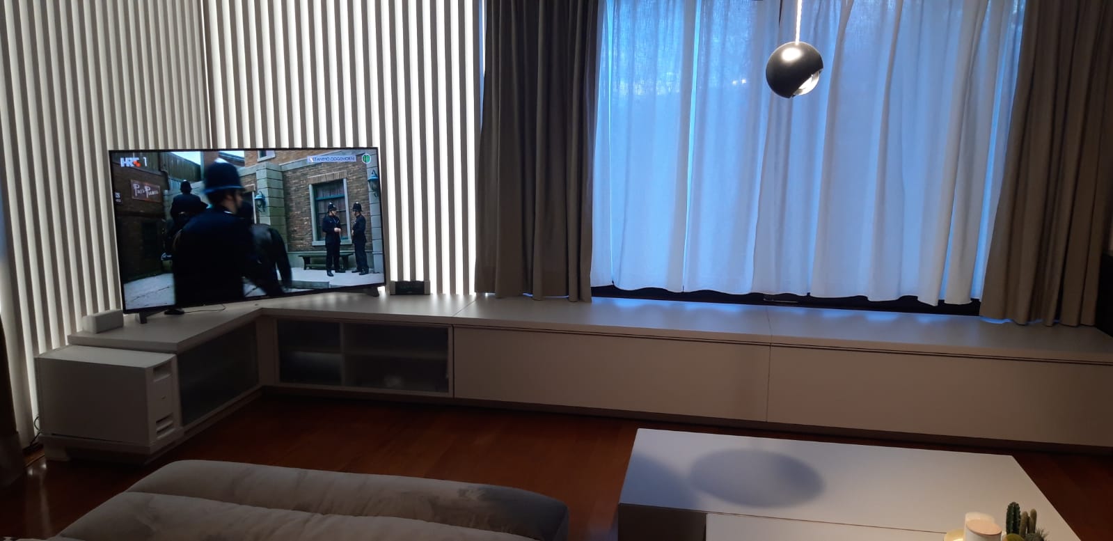 Dnevni boravak 27